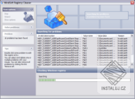 MindSoft Registry Cleaner
