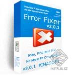Error Fixer