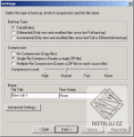 BackupMate
