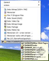 Memorizer