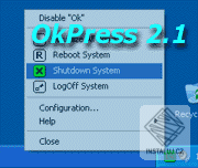 OkPress