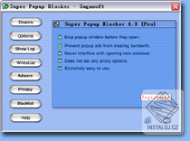 Super Popup Blocker