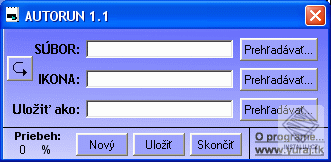 AUTORUN juraj