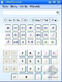 Visual Calculator