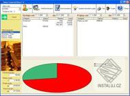 Home Financial Diary