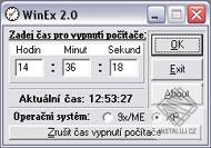 WinEx