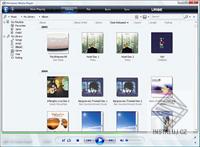 Microsoft Windows Media Player 11 EN