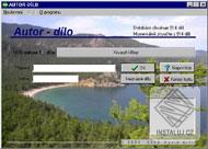 Autor-dílo