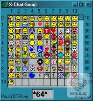 Xchat-smajl