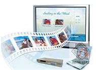 Ulead DVD MovieFactory 4 Disc Creator