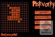 Piskvorky - Evolution Labs