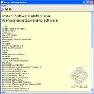 Instant Software Auditor