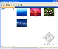 Virtual Photo Organizer