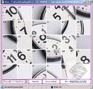 Puzzle Themes