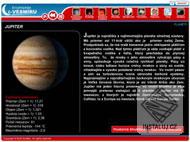 Encyklopédia vesmíru