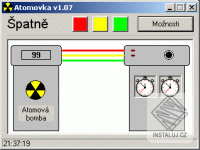 Atomovka