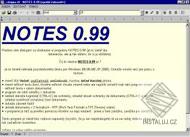 Notes - Evolution Labs