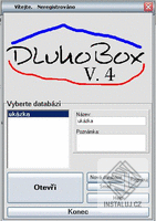 DluhoBox