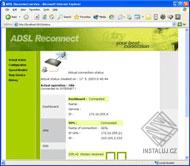 ADSL Service