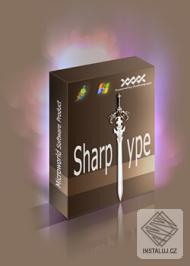 Sharptype