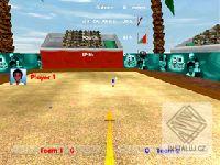3D Petanque Unlimited