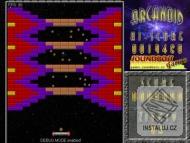 Arcanoid