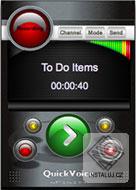 QuickVoice