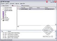 SMS Manager