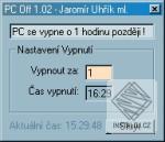 PC Off
