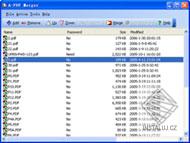 A-PDF Merger