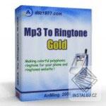 MP3 To Ringtone