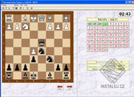 Personal Chess Trainer