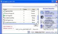 Fix Registry Errors