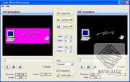 Fast AVI to GIF Converter