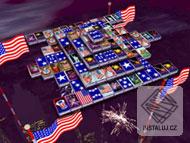 3D Magic Mahjongg Holidays