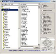All File Renamer