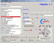 HttpGen