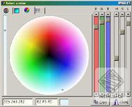 ColorSel