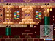 BRICKS OF EGYPT 2: Tears of The Pharaohs