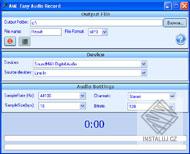 Easy Audio Record