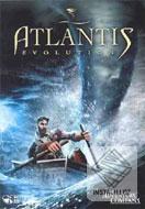 Atlantis: Evolution