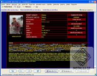 Seznam DVD - Martin Matoušek