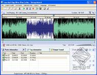 Easy Mp3 Ogg Wma Cutter