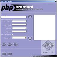 PHP Form Wizard