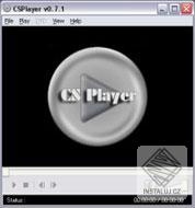CSPlayer