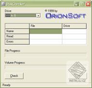 DiskChecker