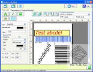 Easybarcodelabel