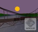 Bridge Construction Set