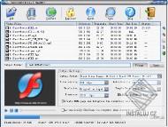 Video to FLV Converter