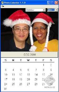 Photo Calendar